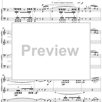 Italian Capriccio on Themes from Folk-Songs