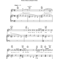 Corpus Christi Carol