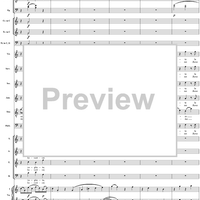 "Tu, è ver, m'assolvi, Augusto?", No. 26 from "La Clemenza di Tito", Act 2 (K621) - Full Score