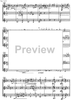 Trio - Sonata Op.228 - Score