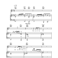 The Love Below / Love Hater