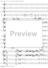 Recitative and Aria: Ah se il crudel, se il crudel periglio, No. 11 from "Lucio Silla", Act 2 - Full Score