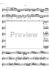 String Quartet f minor Op. 5 - Violin 1