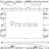 12 Gedichte, Op. 35, No. 10: Stille Thränen