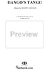 Dango's Tango