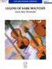 Legend of Dark Mountain - Violin 3 (Viola T.C.)