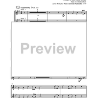 Come, We That Love the Lord