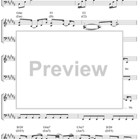 In Remembrance of Me