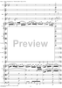 "Discede crudelis!", No. 6 from "Apollo et Hyacinthus" (K38) - Full Score