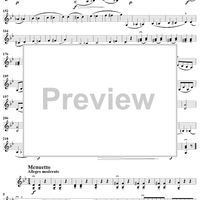 Violin Duet No. 12 in G Minor from "Twelve Easy Duets", Op. 10 - Violin 2