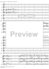 Symphony No. 31 in D Major, Movement 1 - Full Score