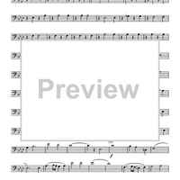 The Melody Shop - Tuba 1