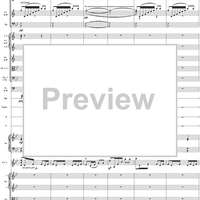 Capriccio Espagnol, Op. 34, III. Alborada