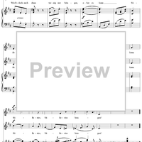 Das Glück, No. 15, Op. 79