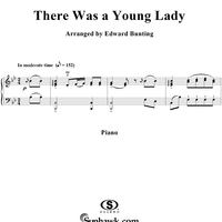 There Was a Young Lady