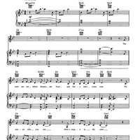 Magic in the Stars - from Disneyland Park