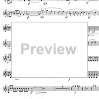 String Quintet C Major Op.29 - Violin 2