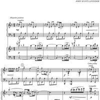 An American In Paris