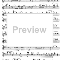 Linee Op.19 - Flute