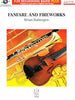 Fanfare and Fireworks - Eb Baritone Sax