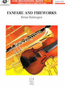Fanfare and Fireworks