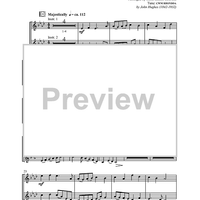 God of Grace and God of Glory