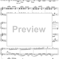 La Source, Act 2, No. 22: Mazurka