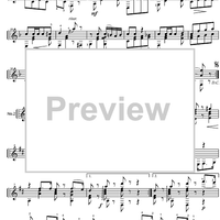 Quarte Marches Op.48