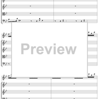 The Four Seasons, No. 2: Summer - Movement 1