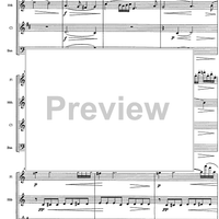 Im Schweizer Volkston - Score