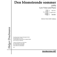 Den blomstrende Sommer
