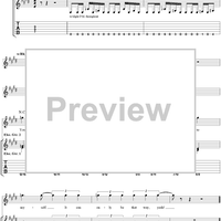 Yesterday Don't Mean Shit