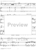 Va, non temer: No. 10 from "La donna del lago", Act 2 - Score