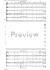 Symphony No. 9, Movement 2 - Full Score