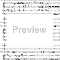 Horn Concerto No. 2 in E-flat Major, K417