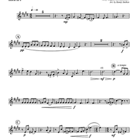 Nocturne - Horn in F