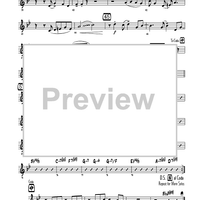 Time Will Tell - Bb Instruments Part 1