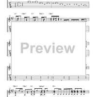 Blue Counterpoint (No MP3)