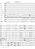 Symphony No. 41 in C Major, Movement 4 - Full Score