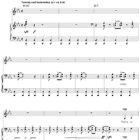 A Sweet Thing Like Me