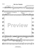 Dies Irae: Fantasia - Violin 2