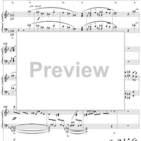 Piano Concerto No. 4 in D Minor, Op. 70