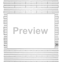 Saxophone Concerto "Esse in Anima" - Full Score