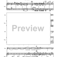 Arpeggione - Piano Score