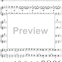 Leonore Overture (Fidelio, Composed 1806)