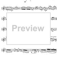 Variations on a Theme by Bartok