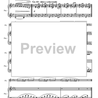 Variations on a Theme by Handel - Piano Score