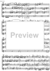 Quartetto III - Score