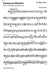 Carmen pro carmine - aria con variazioni - Cello