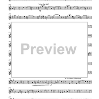 Waltz Me Around Again, Please! - Euphonium 1 TC